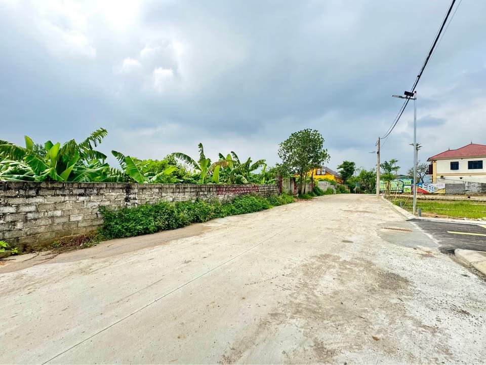 Đất thổ cư 703m² xã Thủy Xuân Tiên - Đường 8m, giá chỉ 7.03 tỷ!