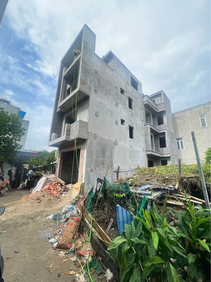 Căn nhà 3 tầng đường Tức Mạc 50m² giá 2.6 tỷ - Chính chủ bán gấp!