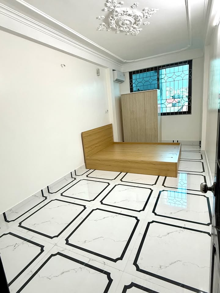 Phòng trọ Khâm Thiên Đống Đa - 25m² giá thỏa thuận - Sẵn sàng vào ở!