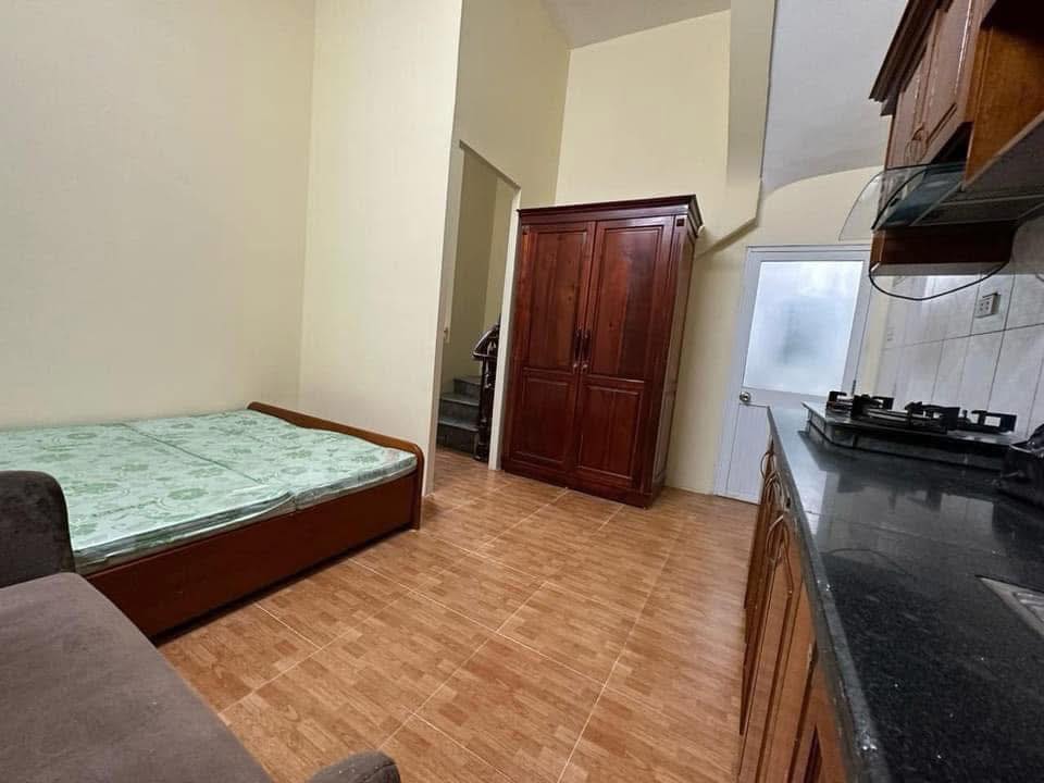 Phòng cho thuê tại 354 Trường Chinh, Đống Đa - Giá chỉ 3.5 triệu/tháng!