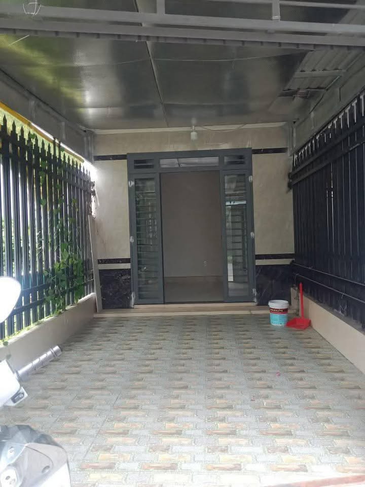 Nhà mặt tiền Nguyễn Văn Quy Cần Thơ 67m² giá 3 triệu - Phù hợp cho thuê dài hạn!