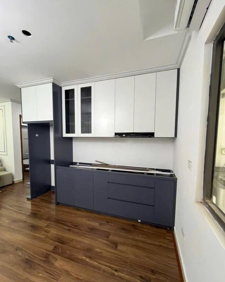 Căn hộ chung cư Thanh Bình Bắc Ninh 68m² giá 2 tỷ - Nội thất mới tinh, sẵn sàng vào ở!