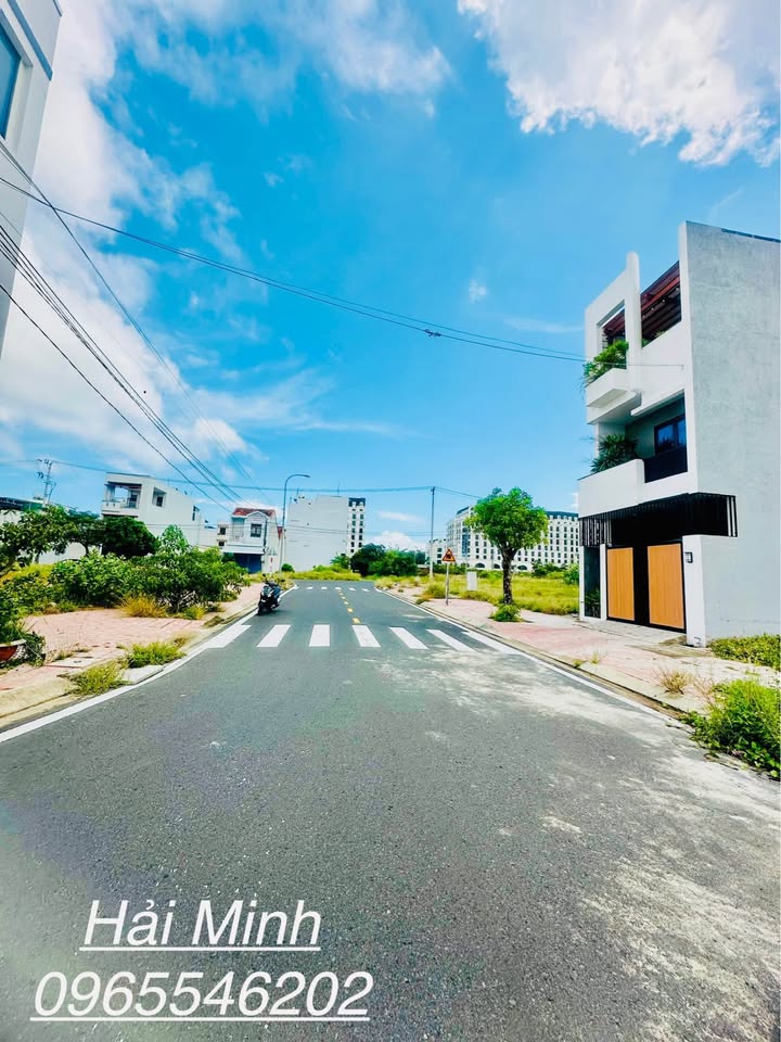 Đất nền kề góc Đường 14 Tuy Hòa 85m² giá 2.5 tỷ - Cơ hội vàng cho đầu tư!