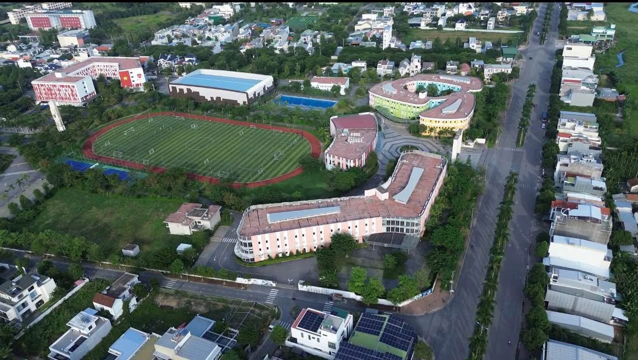 Đất nền liền kề 400m² đường Trường Chinh - Hướng Nam tài lộc, giá chỉ 5 tỷ!