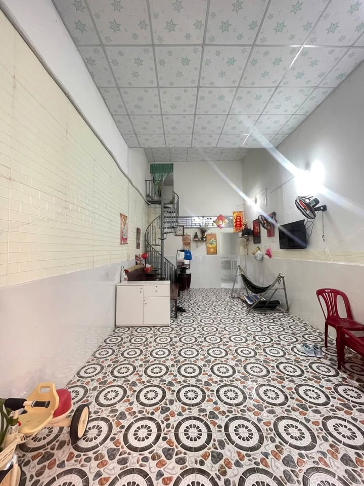 Nhà cho thuê hẻm Hồ Búng Xáng, P. Tân An, Cần Thơ 72m² giá 4.5 triệu - Tiện lợi cho ở và kinh doanh!