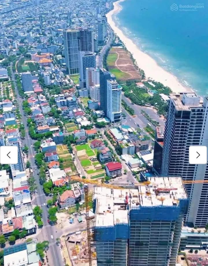 FrontHouse 2 mặt tiền Hồ Nghinh Đà Nẵng 262.2m² giá 60 tỷ - Đầu tư sinh lời ngay!