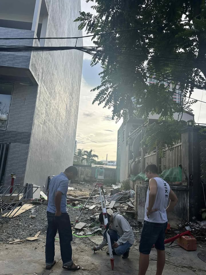 Đất nền 132m² đường An Thượng 22 Đà Nẵng giá 17 tỷ - Phong thủy cực đẹp!