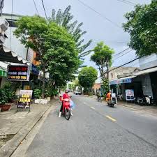 Bán nhà mặt tiền đường Tôn Đản, quận Cẩm Lệ, 105m² - Vị trí kinh doanh sầm uất!