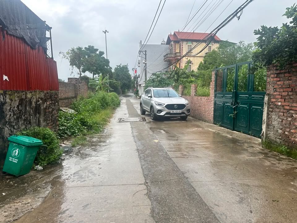 Đất Lệ Chi 130m² giá 4 tỷ - Ô tô vào tận nơi, cơ hội đầu tư hiếm có!