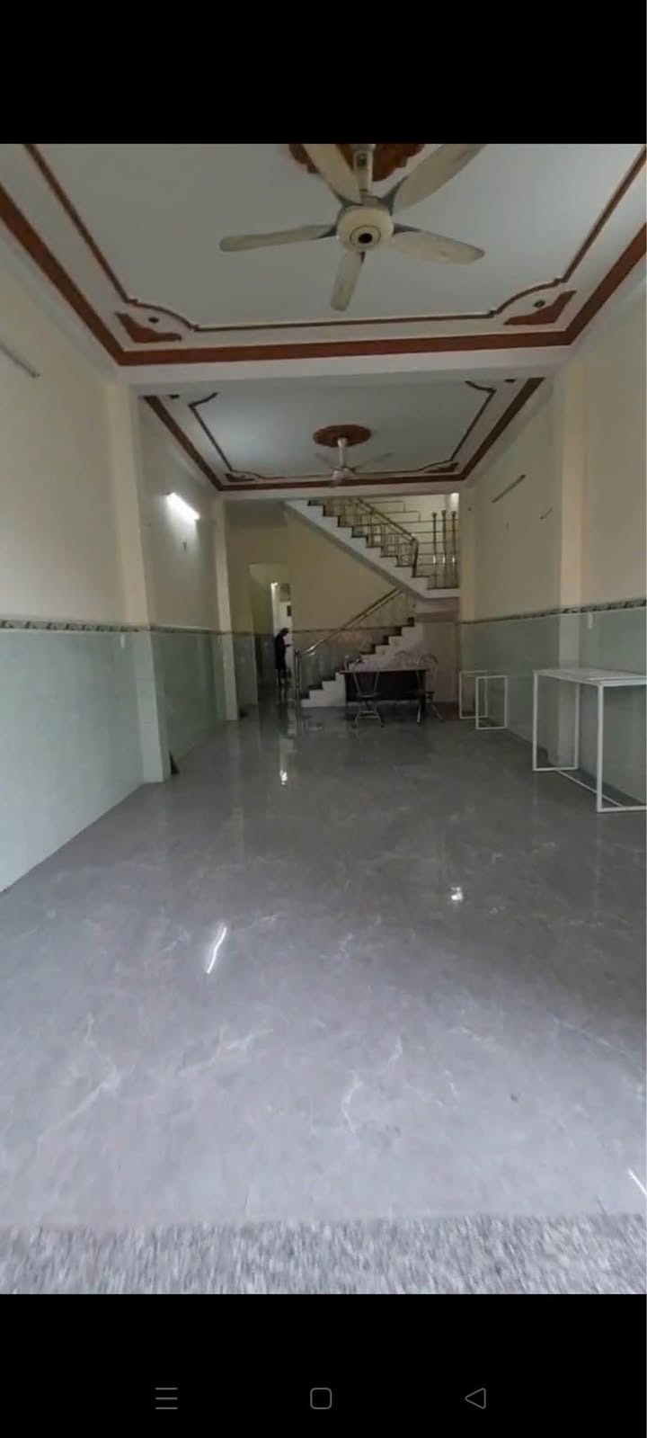 Cho thuê nhà mặt tiền Ngô Quyền Đà Nẵng 90m² giá 15 triệu - Phù hợp ở và kinh doanh!