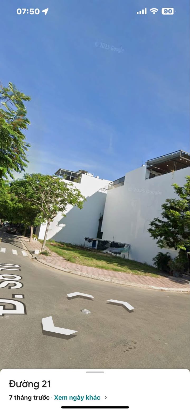 Đất nền KĐT Hà Quang 2 Nha Trang 256m² giá 15.1 tỷ - Bán gấp chỉ trong 3 ngày!