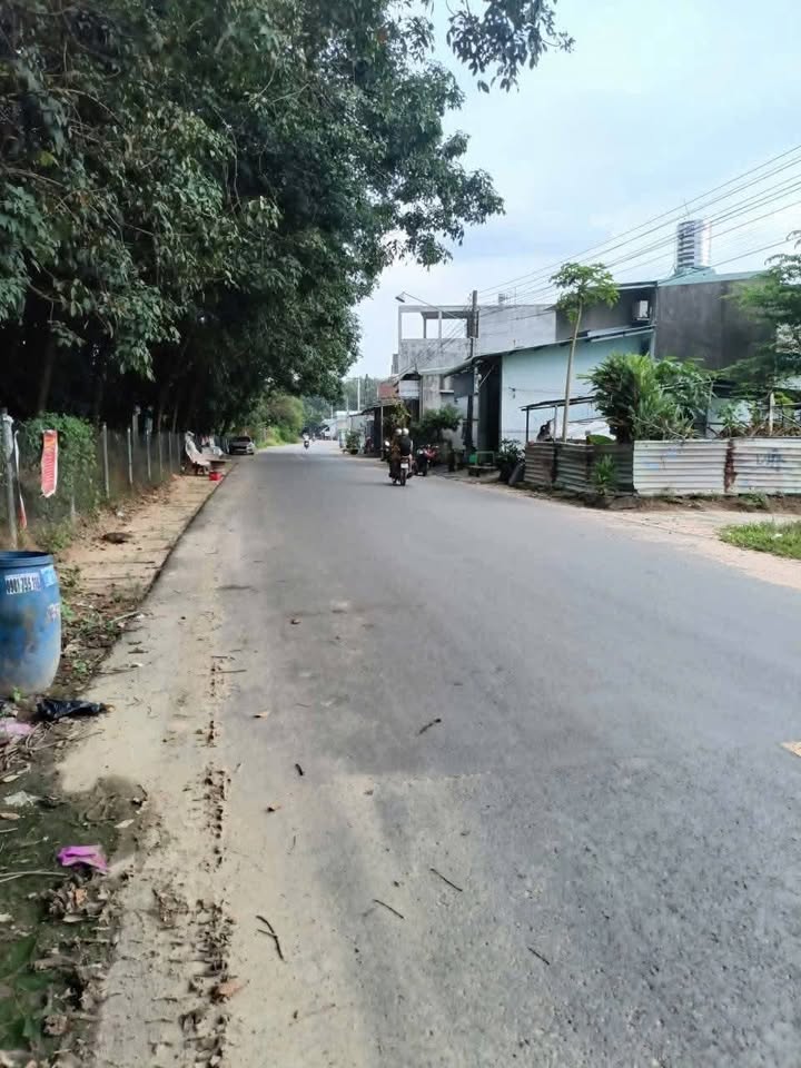 Đất nền Tân Hiệp, Tân Uyên 147m² giá 2,3 tỷ - Đầu tư sinh lời ngay!