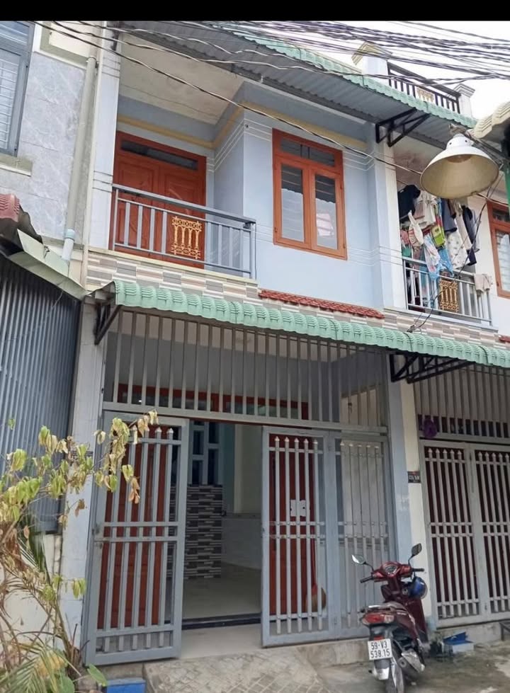 Nhà riêng Bình Chuẩn, Thuận An 44m² giá 1.09 tỷ - Chính chủ bán gấp!