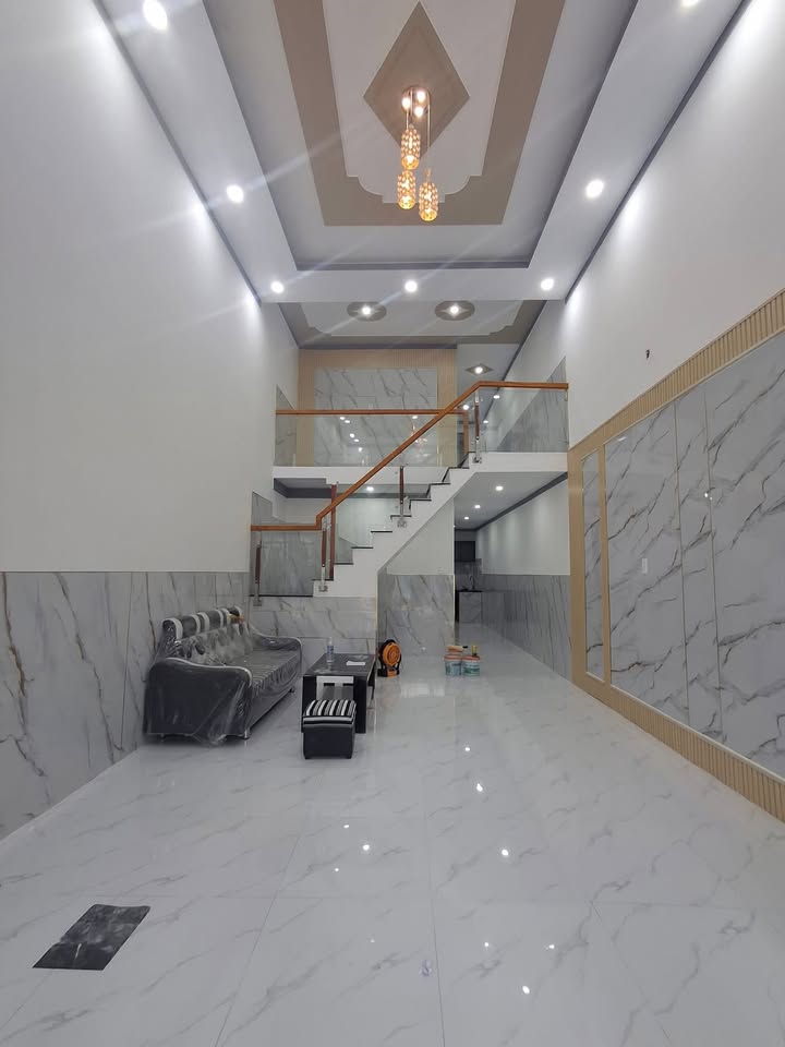 Nhà riêng Tân Hiệp, Tân Uyên 64m² giá 970 triệu - Không thể bỏ lỡ!