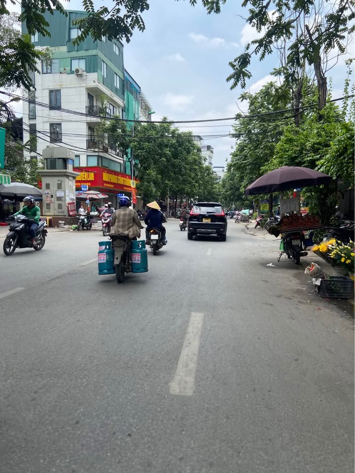 Đất nền Dương Văn Bé, Thường Tín 50m² giá 860 triệu - Sổ đỏ nở hậu đẹp!