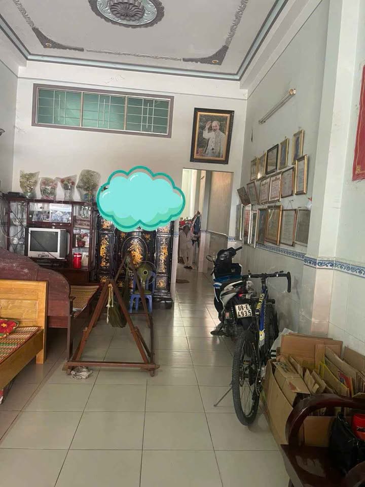 Nhà phố Cà Mau 80m² giá 3.05 tỷ - Sở hữu ngay với sổ đỏ chính chủ!