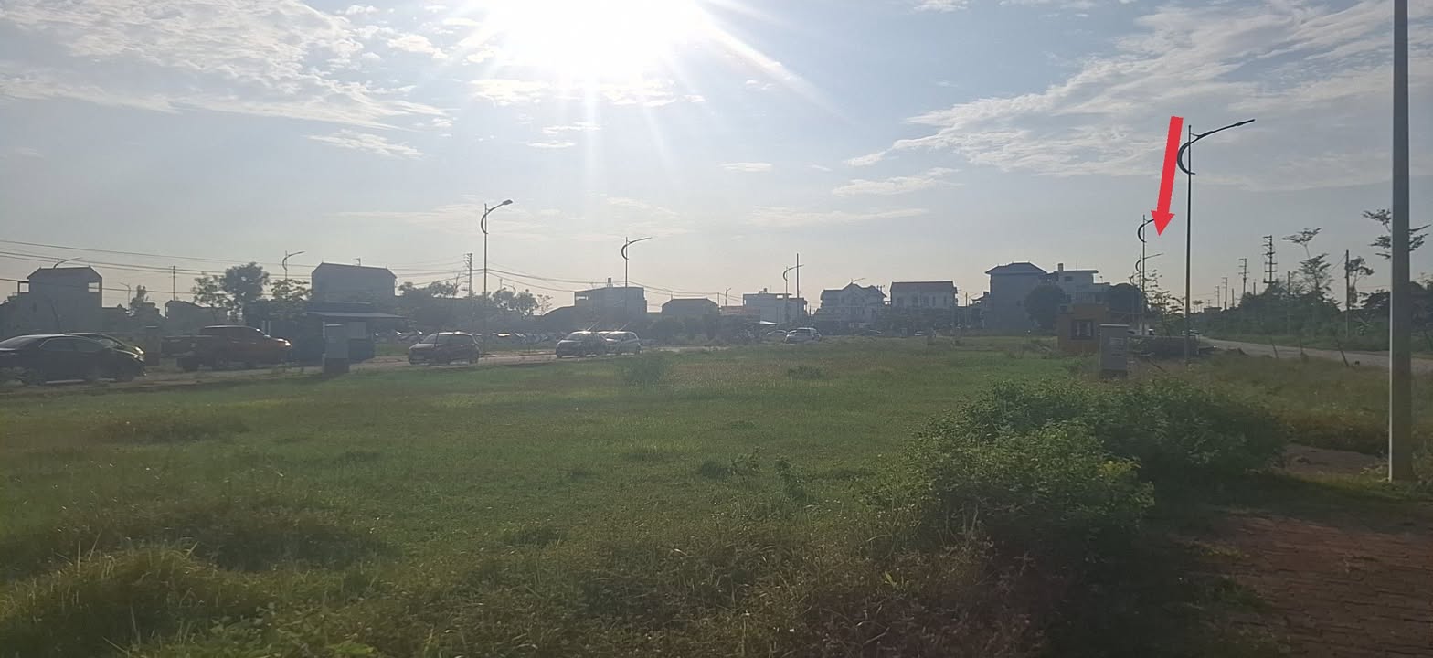 Lô đất biệt thự trục chính DH92 Phù Cừ 84.4m² giá 3.5 tỷ - Cơ hội đầu tư tuyệt vời!