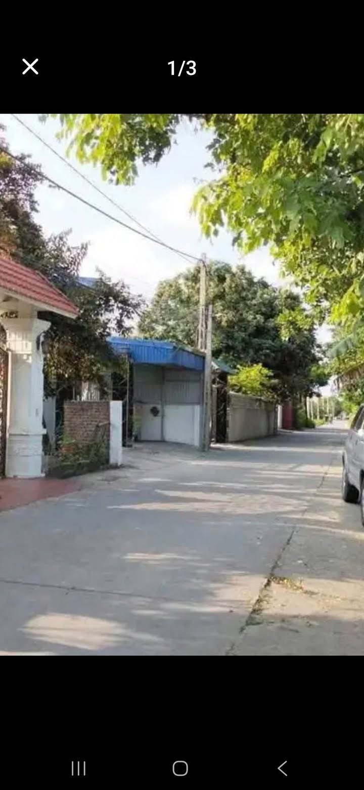 Lô đất mặt đường Đất Đỏ, Nam Sơn, Kiến An 48m² giá 2.1 tỷ - Đầu tư sinh lời ngay!