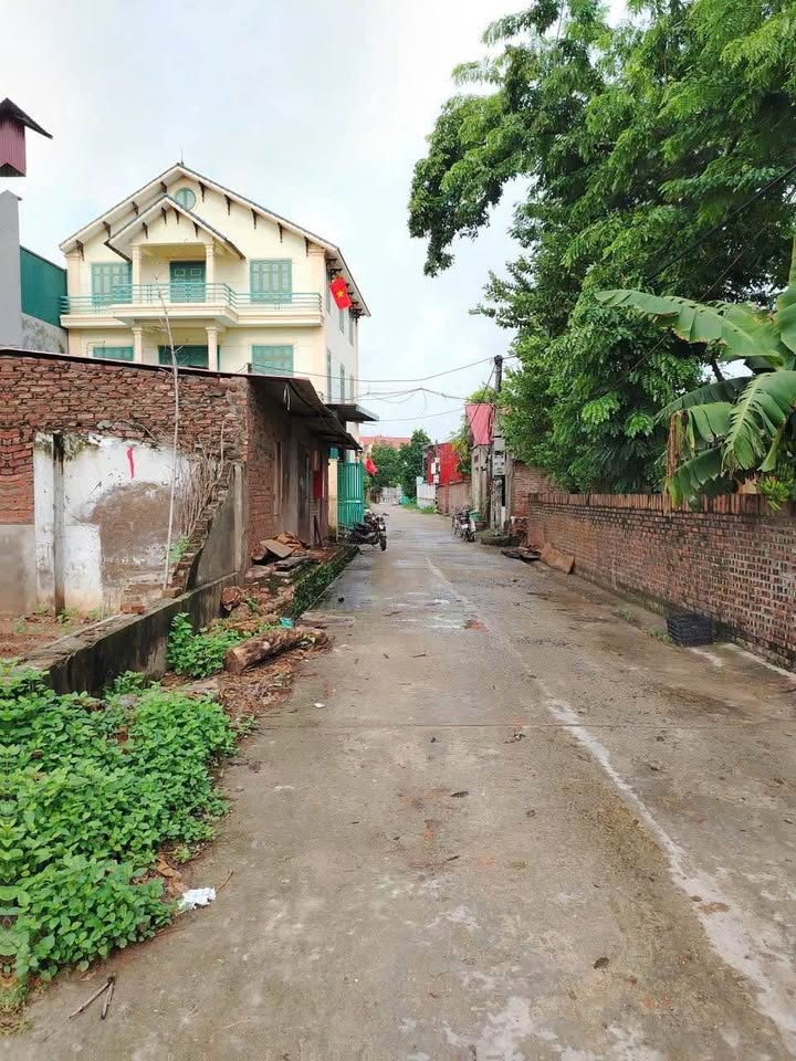 Đất nền Thuận Thành 70m² giá 1.75 tỷ - Kinh doanh đắc địa!