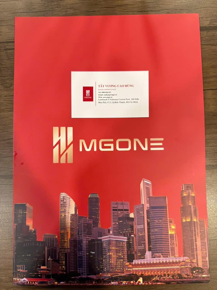 Căn hộ 2PN Vinhomes Central Park 80m² giá chỉ từ 9 tỷ - View sông tuyệt đẹp!