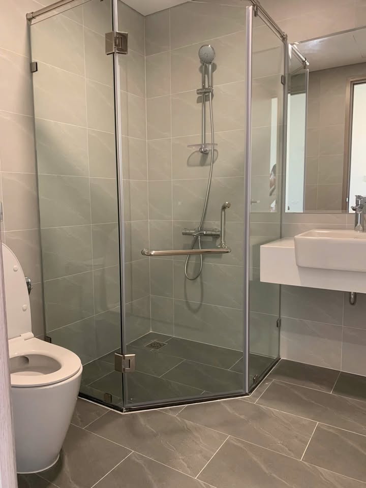 Căn hộ The Canopy Residences, Vinhomes Smart City 32m² - Bàn giao mới, nội thất cao cấp!