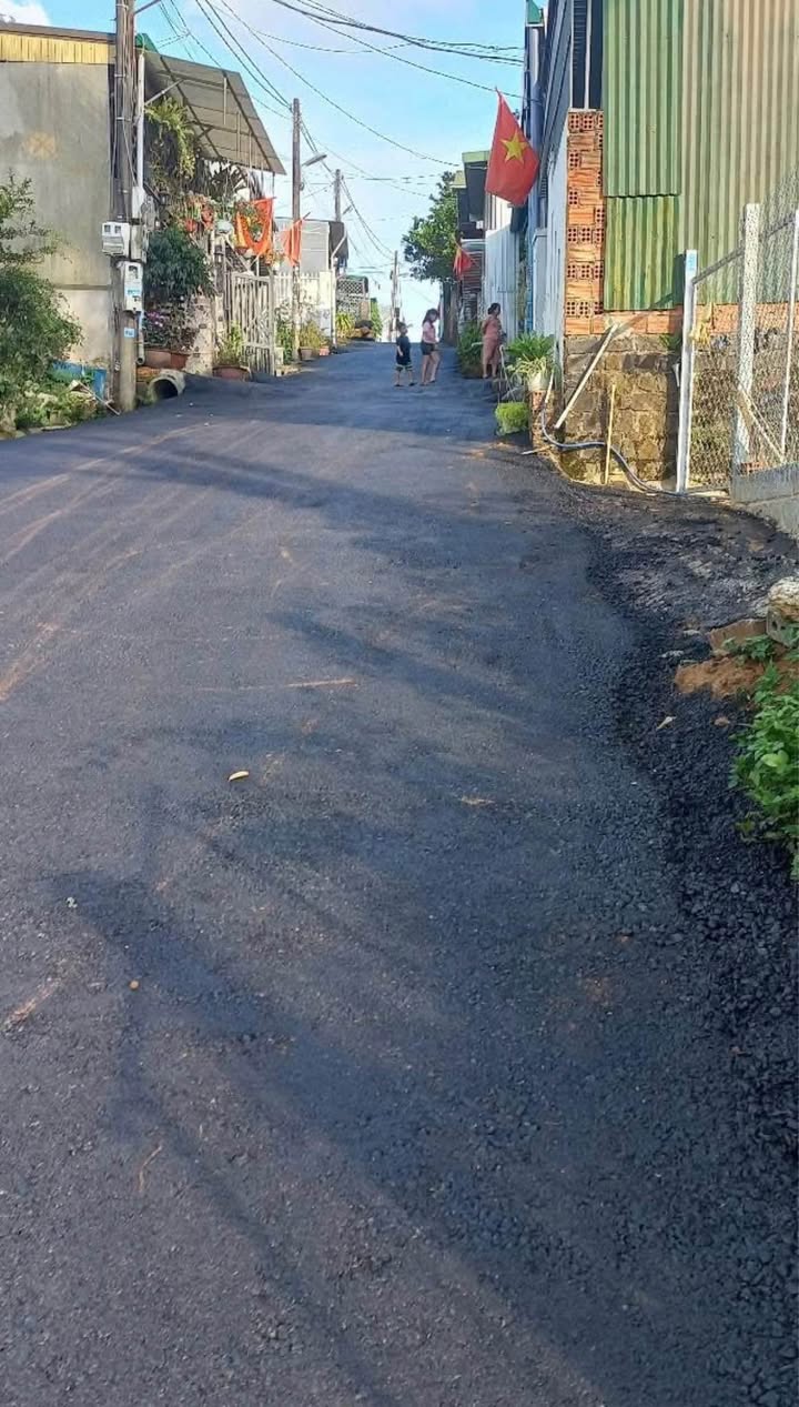 Đất thổ cư Hẻm 90 Mạc Đĩnh Chi, Tân Uyên 147.5m² - Giá 1.7 tỷ, chính chủ bán gấp!