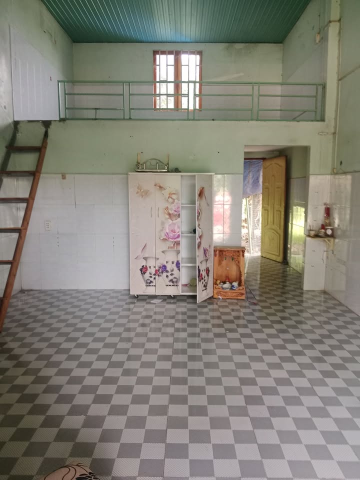 Kiot cho thuê tại Thái Hòa, Tân Uyên - Giá chỉ 2.7 triệu/tháng, phù hợp cho gia đình!