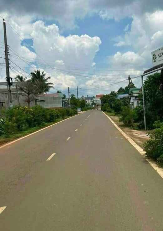 Đất thổ cư Đoàn Thị Điểm Bảo Lộc 770m² giá 4.4 tỷ - Lợi nhuận kinh doanh cao!