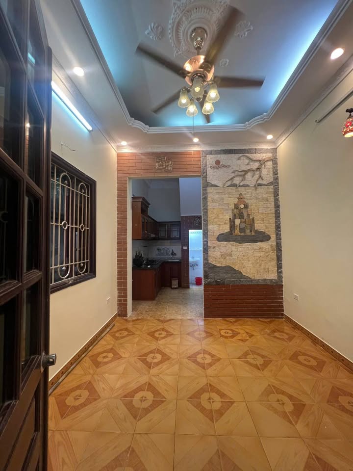 Nhà đẹp Bùi Xương Trạch, Thanh Xuân 28m² giá 7 tỷ - Lô góc thoáng sáng, ở ngay!