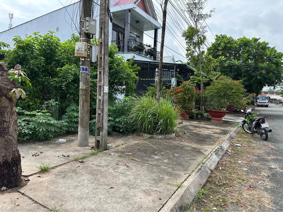 Đất nền chính chủ Tân Ngãi 120m² giá chỉ 1.44 tỷ - Đầu tư sinh lời ngay!