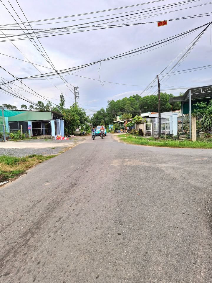 Đất nền Long Thành Trung 396m² giá 1.55 tỷ - Cách chợ Long Hoa chỉ 800m!