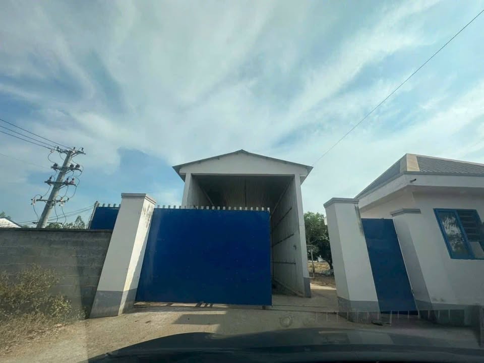 Trang trại chăn nuôi gà 10ha tại xã Xuân Hòa, huyện Xuân Lộc, giá 100 tỷ - Hoạt động ổn định, bàn giao ngay!