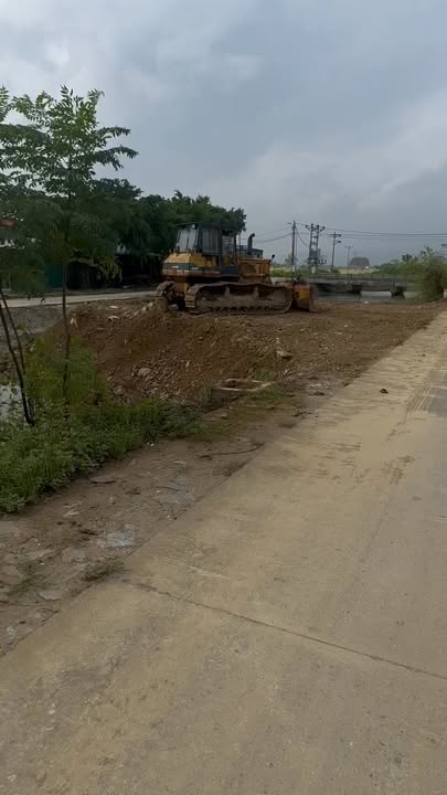 Đất nền Tân Thanh, Thanh Liêm 111m² giá 2 tỷ - Đường T4 rộng rãi, cơ hội đầu tư tuyệt vời!