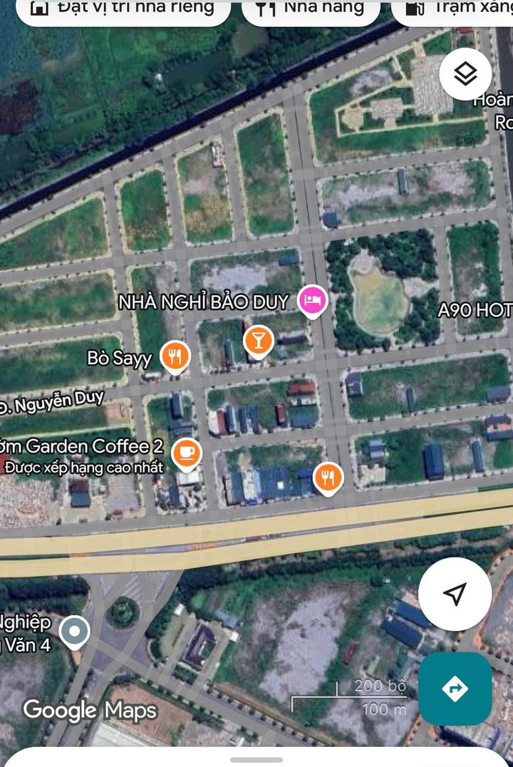 Đất nền góc khu đô thị Đại Cương - 115m² giá 7.12 tỷ - Đầu tư sinh lời ngay!