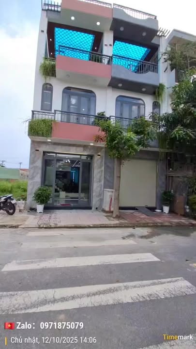 Nhà hoàn công 1 trệt 2 lầu tại An Phú, Thủ Đức 68m² giá 4.5 tỷ - Pháp lý rõ ràng, sẵn sàng ở ngay!