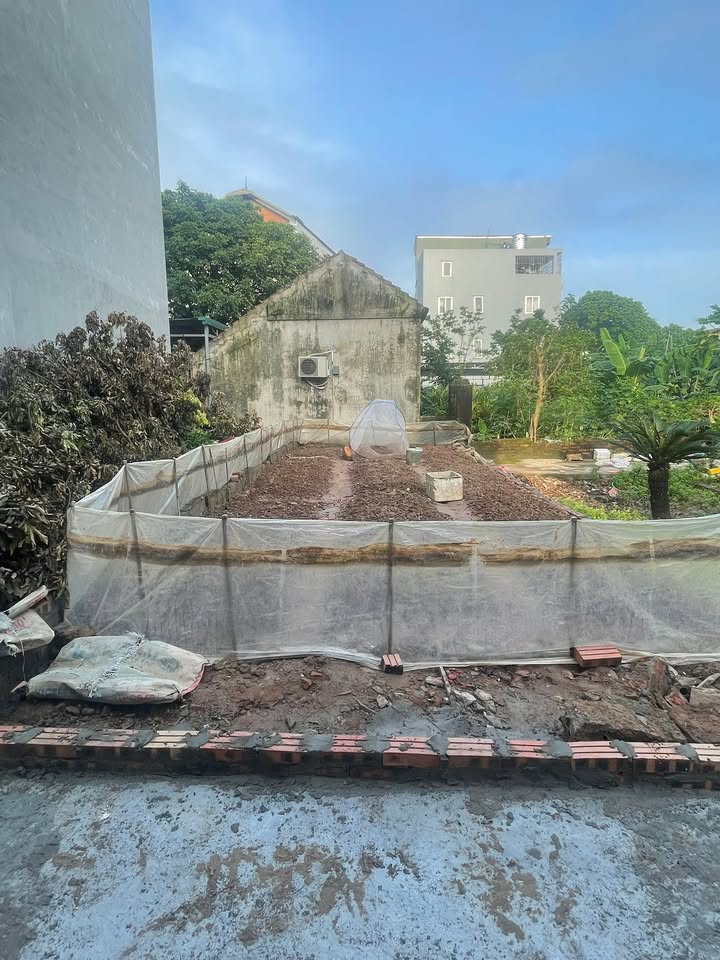 Đất nền Yên Nghĩa, Hà Đông 45.8m² giá 3 tỷ - Vị trí trung tâm, thuận tiện cho đời sống!