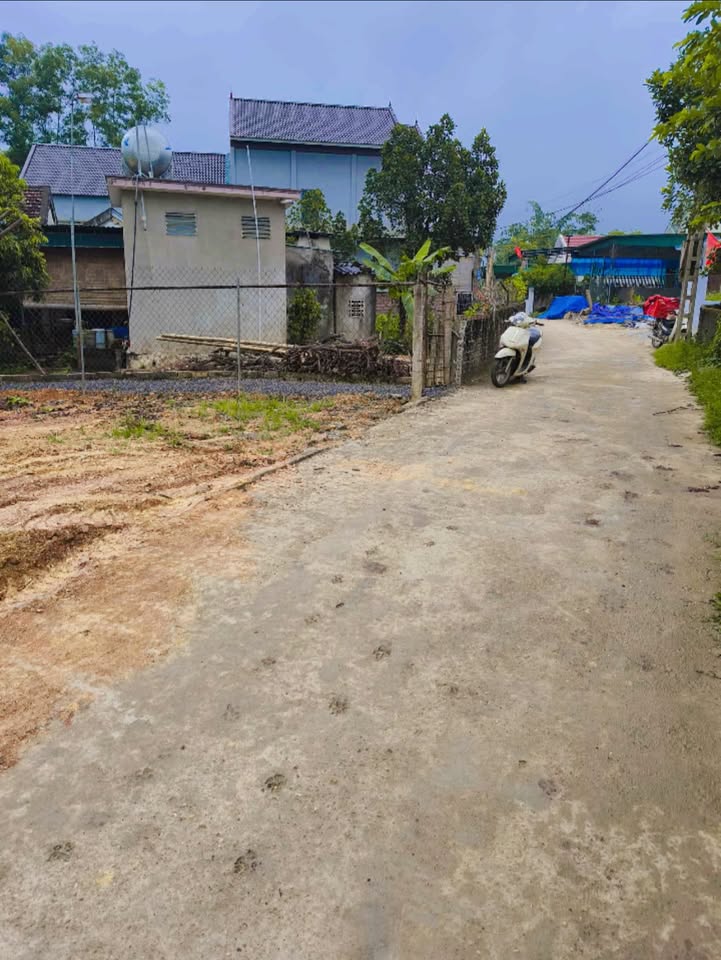 Đất nền Tân Kỳ 230m² giá 1.2 tỷ - Đường thông thoáng, gần trường học