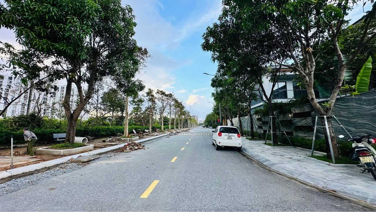 Đất quy hoạch Sông Đà - Phường Trần Phú 149,8m² giá 4 tỷ - Tiềm năng cao cho đầu tư!