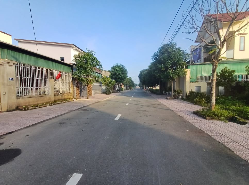 Đất nền Thạch Hạ, Thạch Hà 135m² giá 3 tỷ - Gần đường Quang Trung, đầu tư sinh lời!