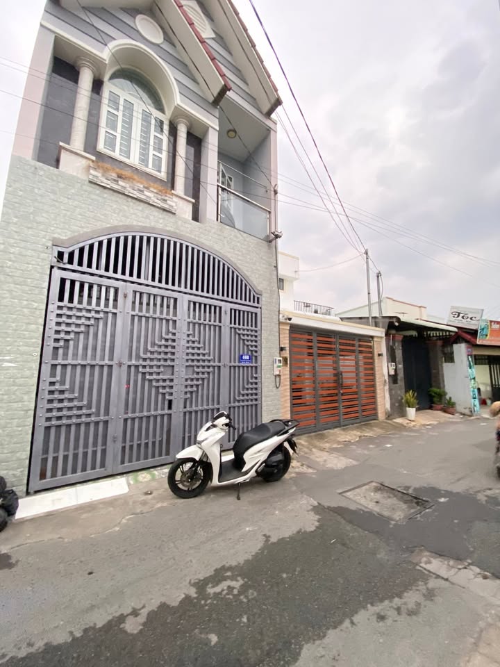 Nhà cho thuê đầy đủ nội thất tại Tổ 42, phường Tân Phong, Biên Hòa - Giá chỉ 6 triệu/tháng!