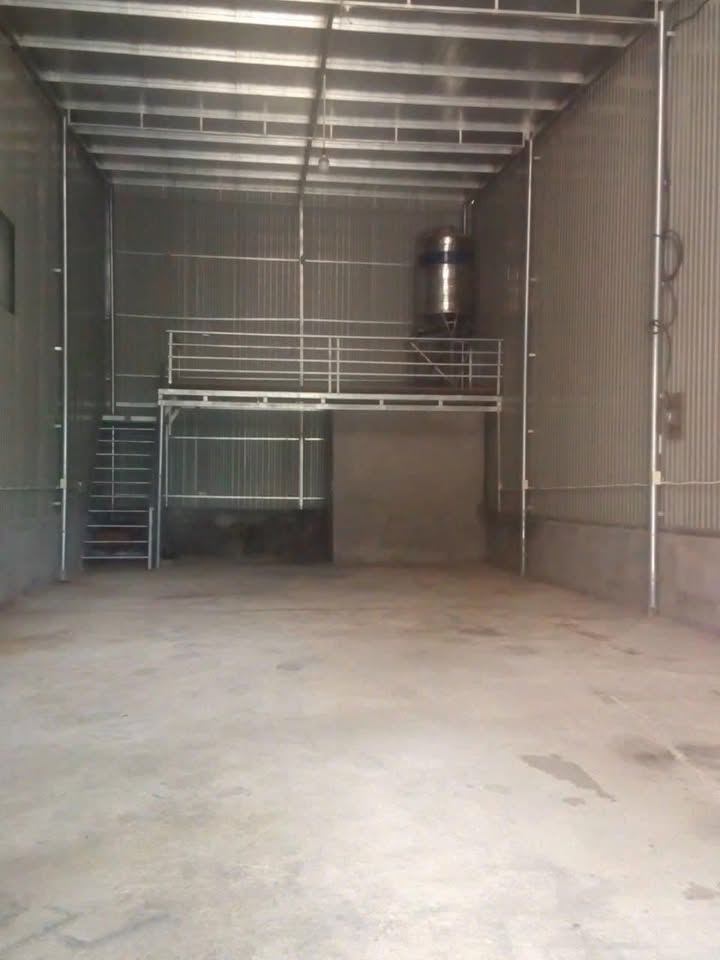 Cho thuê kho xưởng 110m² tại Vĩnh Ngọc, Đông Anh - Giá chỉ 8 triệu/tháng!