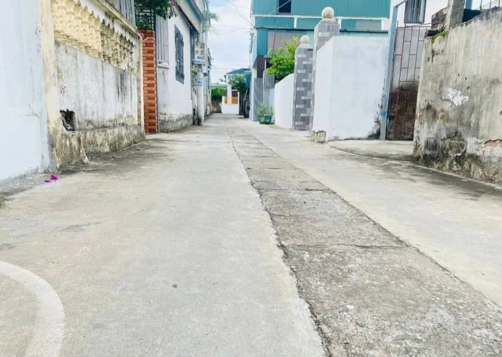 Đất Vũ Ninh, Kiến Xương, Thái Bình 90m² - Ngõ ô tô tải, giá tốt!