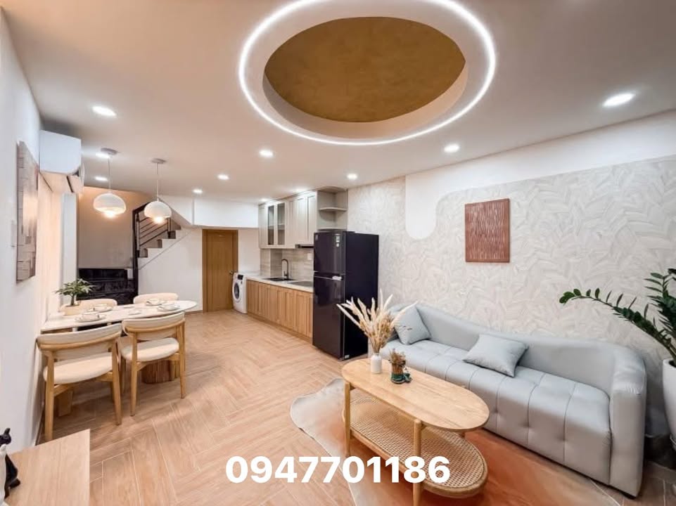 Nhà riêng Lê Quang Đạo, Phúc Thọ, 35m² giá 7.1 tỷ - Ô tô cách 40m!
