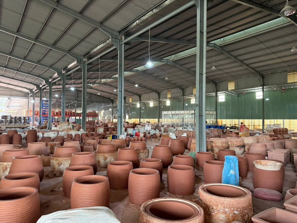 Nhà xưởng góc 3 mặt tiền đường Nguyễn Thị Minh Khai - 5000m² giá tốt chỉ 22 tỷ!