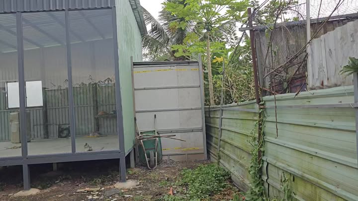 Đất nền 400m² tại Bình Mỹ, Củ Chi chỉ 2.6 tỷ - Đầu tư sinh lời ngay!