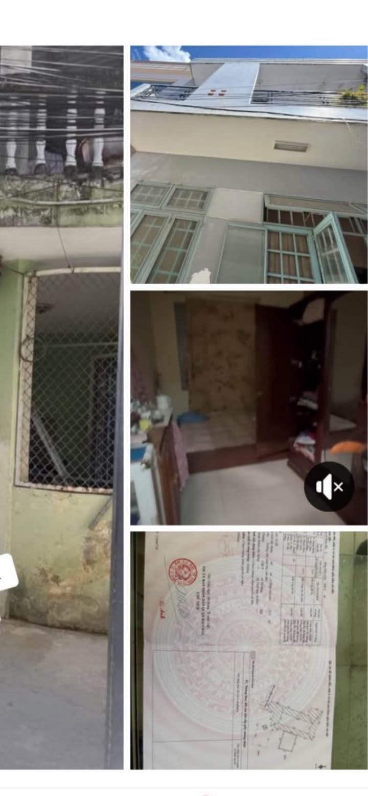 Nhà 2 tầng K15/6 Bắc Đẩu, Đà Nẵng 50m² giá 3.55 tỷ - Thiết kế hiện đại, vào ở ngay!