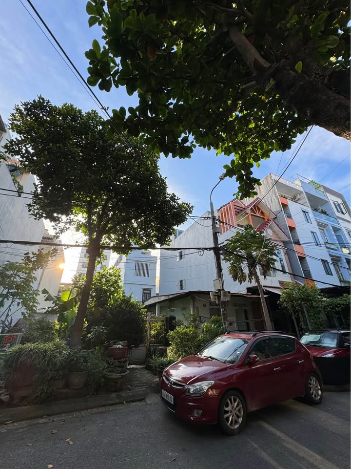 Đất ở Hòa Cường, Hải Châu 180m² giá 10 tỷ - Cơ hội đầu tư vàng!