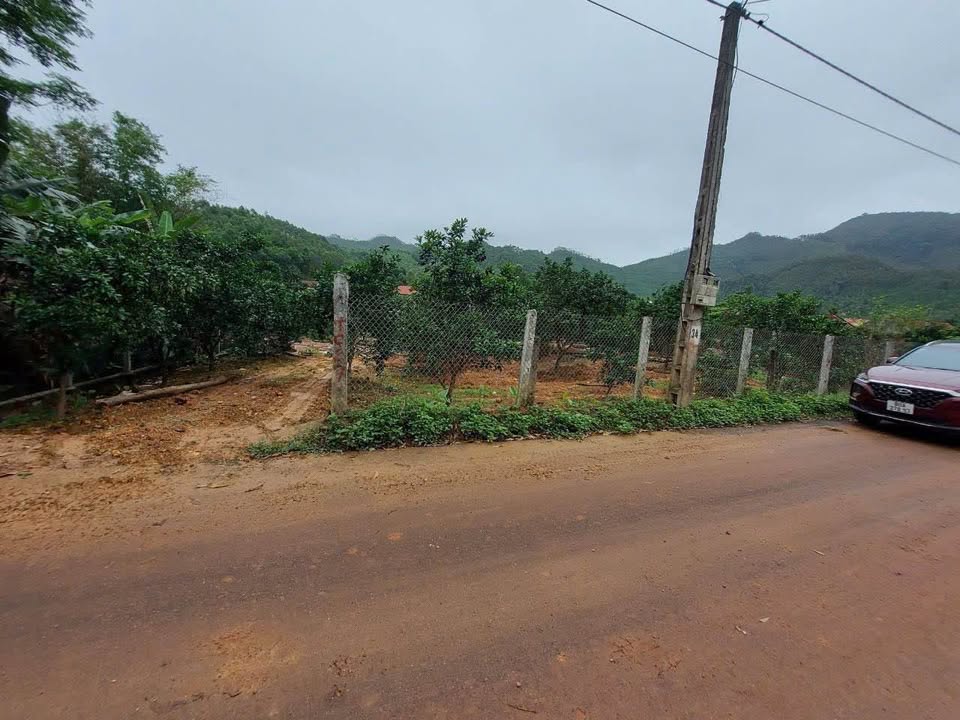 Đất nền Phường Xuân Hoà, Phúc Yên 1280m² giá 3 tỷ - Đất thổ cư, tiện ích hoàn hảo!