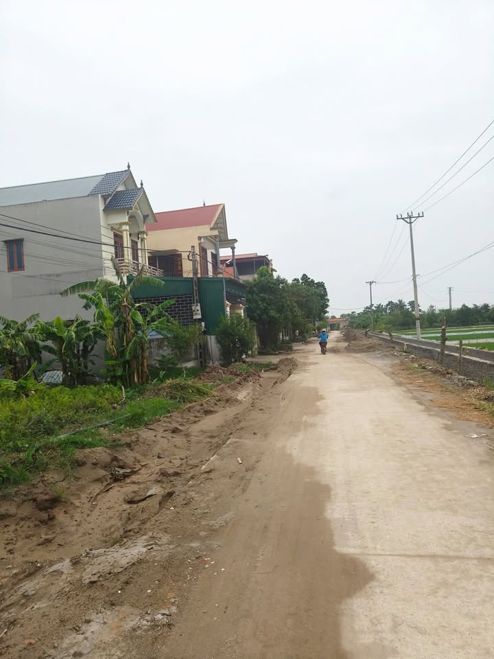 Đất nền thôn Khang Ninh, xã Quỳnh Trang, 150m² giá 1 tỷ - Cơ hội đầu tư tuyệt vời!