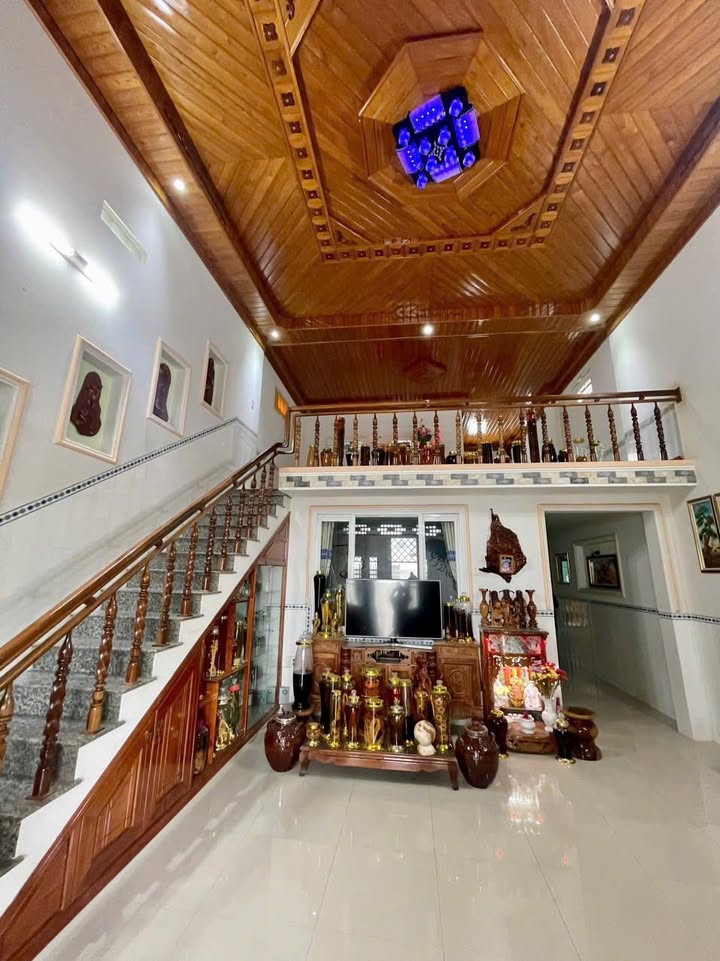 Nhà phố Cam Linh 120m² giá 2.95 tỷ - Sẵn sàng vào ở ngay!